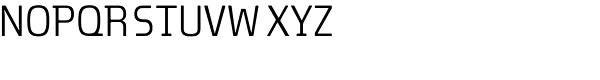 Dieselis-Zero Font UPPERCASE