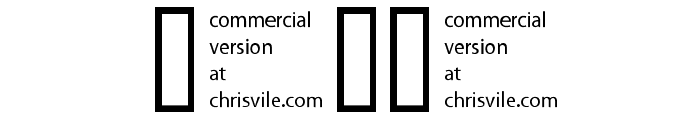 DigitalDisorder Font OTHER CHARS