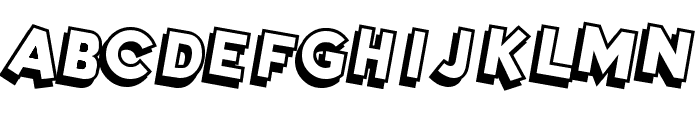 DimWitGauche Sample