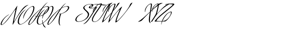 Diplomatic Font UPPERCASE