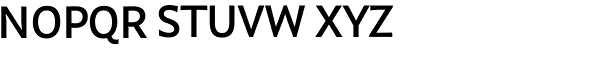 Direct Regular Font UPPERCASE