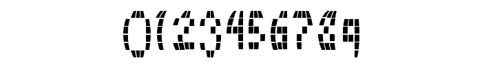 Disco-2000 Font OTHER CHARS