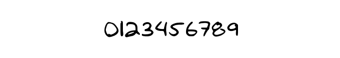 DraftBlake Font OTHER CHARS