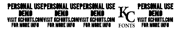 Dro DEMO Font OTHER CHARS