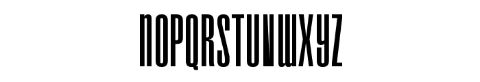 Droid Font LOWERCASE