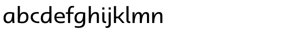 Dulcian Extended Regular Font LOWERCASE