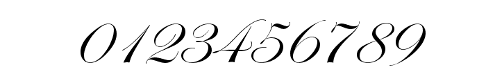 Edwardian Script ITC Font OTHER CHARS