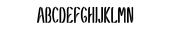 Eesil-ExtracondensedBold