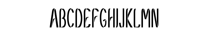 Eesil-ExtracondensedRegular