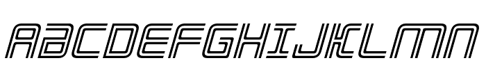 Election Day Italic Sample