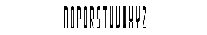 Enila Font LOWERCASE