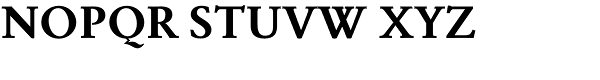 Epic Bold Font - What Font Is