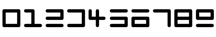 Eppy Evans Round Font OTHER CHARS