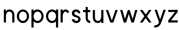 ESL Gothic Unicode Font LOWERCASE