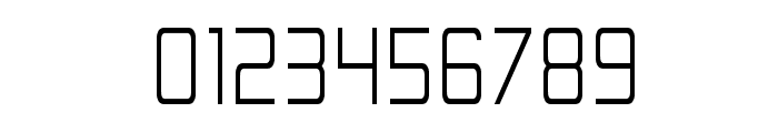 Escape Artist Condensed Font OTHER CHARS