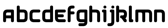 ETH_B_gofa Font LOWERCASE