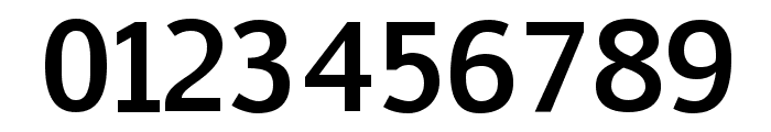 Euphemia UCAS Bold Font OTHER CHARS