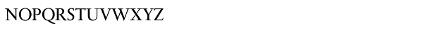 Fabrizio Superior Regular Font What Font Is
