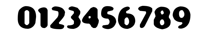 Fast 99 Font OTHER CHARS