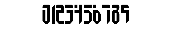Fedyral Font OTHER CHARS