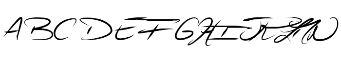 FeliX free Font - What Font Is