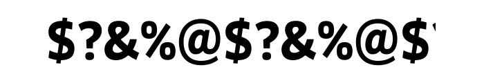 clan bold font clan bold font