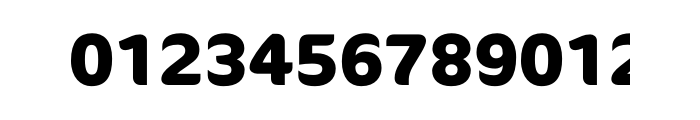 cocon ot bold font