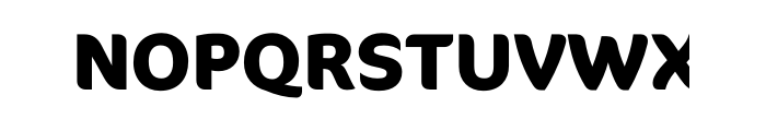 ff cocon pro bold font