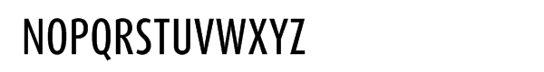 FF Dax Compact Offc Medium Font UPPERCASE