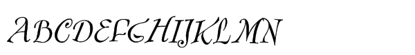 FF Fontesque Text Offc Std Regular Italic Font UPPERCASE