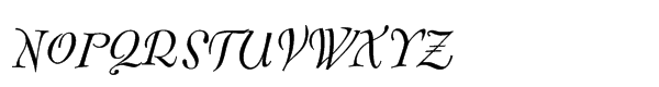 FF Fontesque Text Offc Std Regular Italic Font UPPERCASE