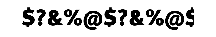 free ff meta font
