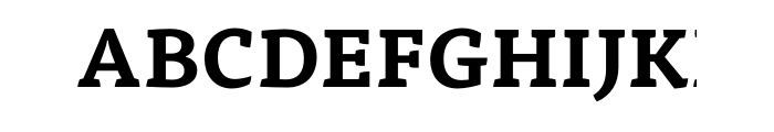Ff Tisa Pro Bold Font What Font Is