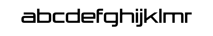 FF TradeMarker OT Light Font LOWERCASE