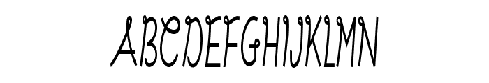 Fickle-ExtracondensedBold