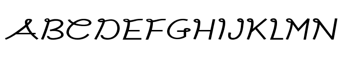 Fickle-ExtraexpandedBold