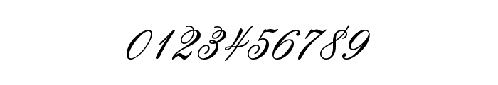 Flemish Script BT Font OTHER CHARS