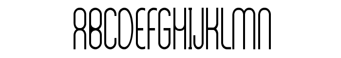 Foogle-CondensedRegular