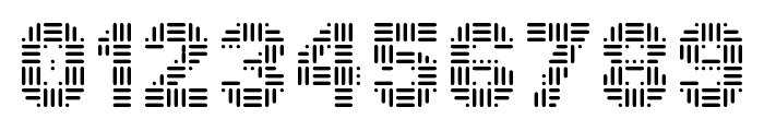 Forge Of The Cyclops Font OTHER CHARS