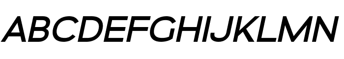 Fortheenas_01 Bold Italic Font UPPERCASE