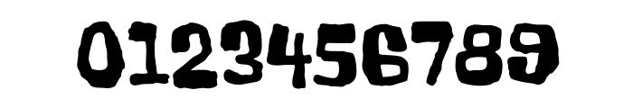 FreckleFace-Regular Font OTHER CHARS