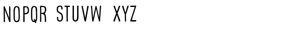 Frykas Font UPPERCASE