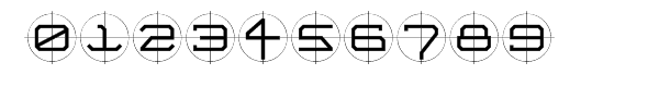 Future Kill Medium Font OTHER CHARS