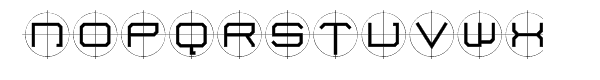 Future Kill Medium Font UPPERCASE