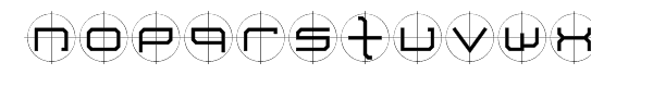 Future Kill Medium Font LOWERCASE