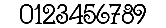 GALLAECIA     Normal Font OTHER CHARS