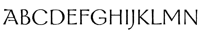 GalahadStd-Regular