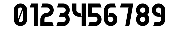 Game Sans Serif 7 Font OTHER CHARS