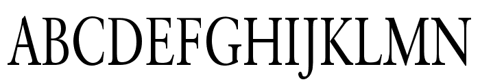Garrick Thin Normal