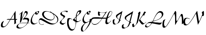 Gelfling SF free Font - What Font Is